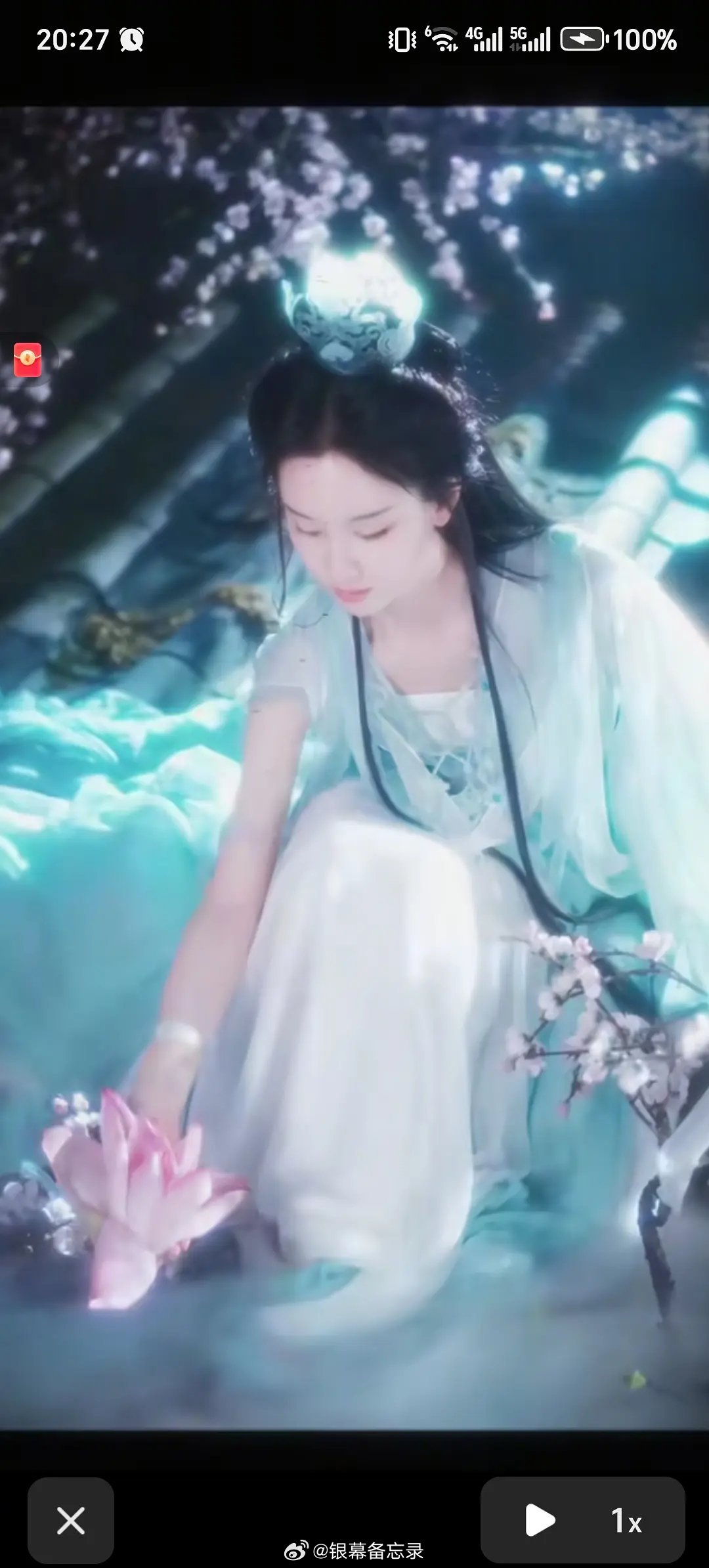 这种镜头跟被猪油蒙了一样的画质到底怎么拍出来的，，， 