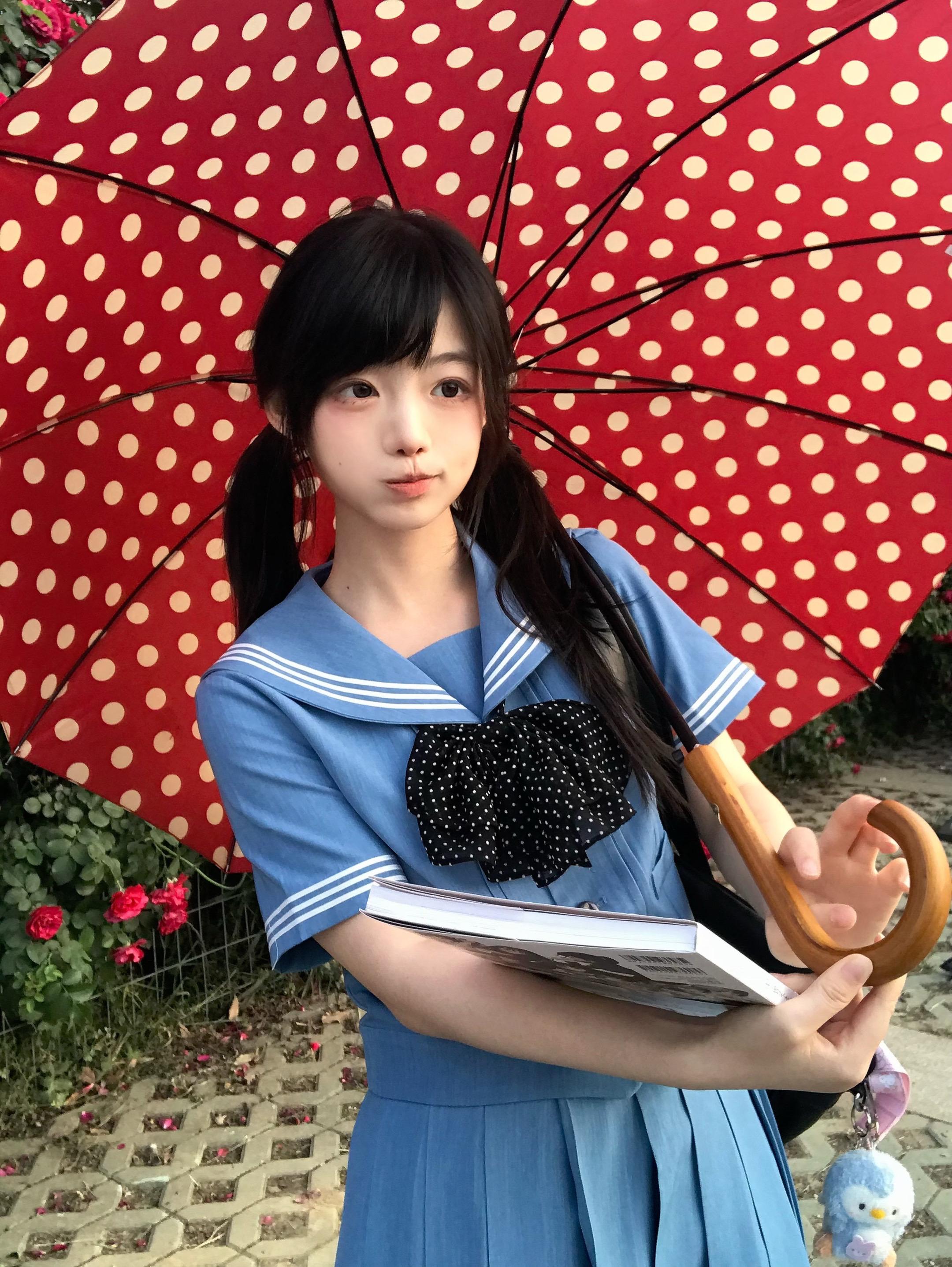 夏天的穿搭