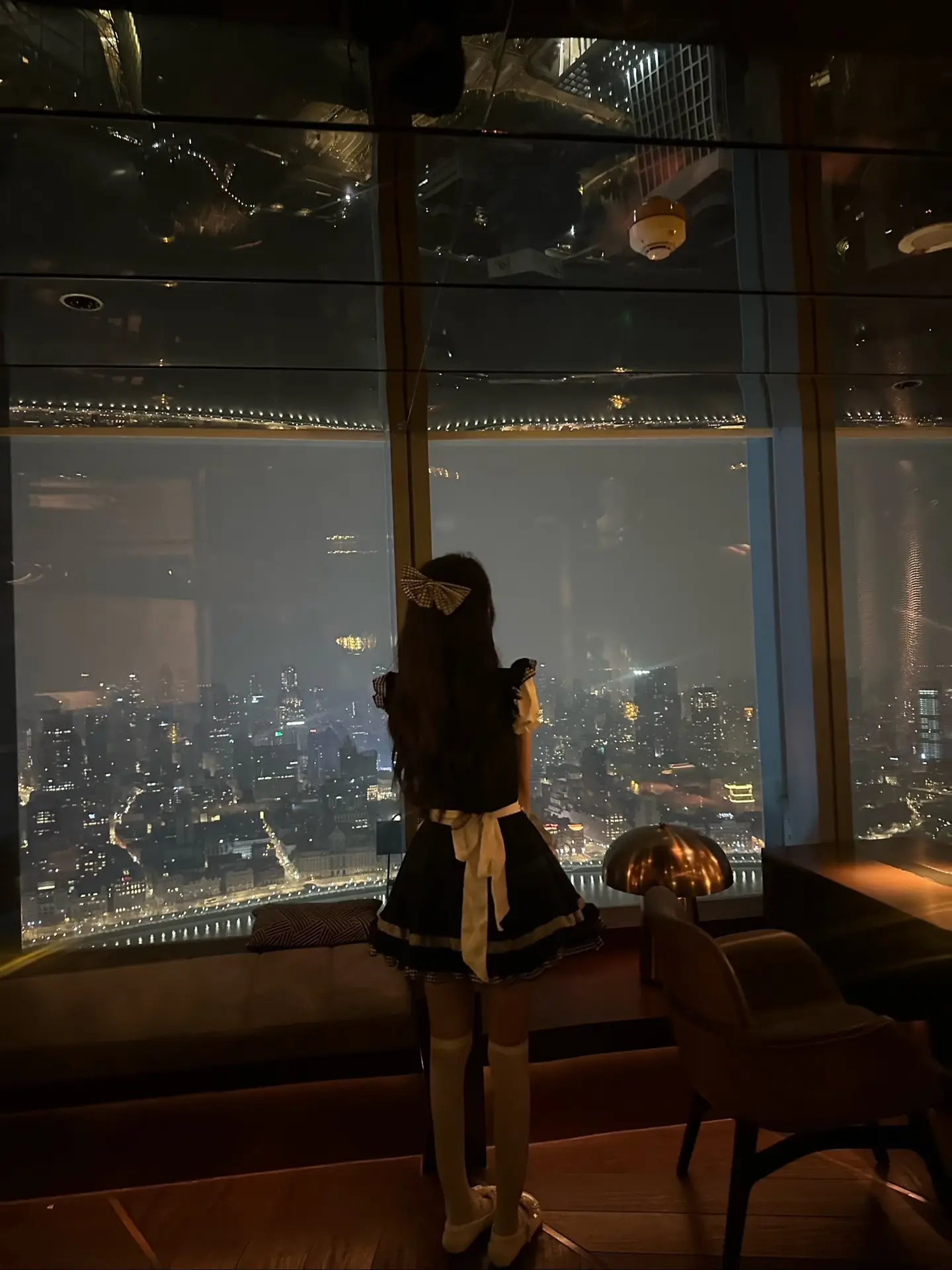 我和你 本应该
