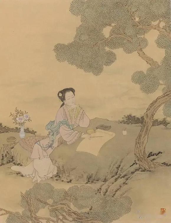 上联：暂借春山抒密愿
下联：[玫瑰]

网络图片/诚谢侵删