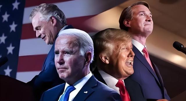 美国前总统克林顿和奥巴马相继发声后，特朗普才意识到问题的严重性，一旦特朗普团队不