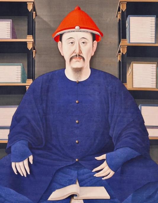 1729年，52岁的雍正召13岁马氏侍寝。是夜，马氏被送到了龙榻之上，雍正躺下，