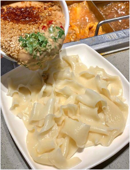 多少次去海底捞就是为了这一口！！！我的宝藏食谱