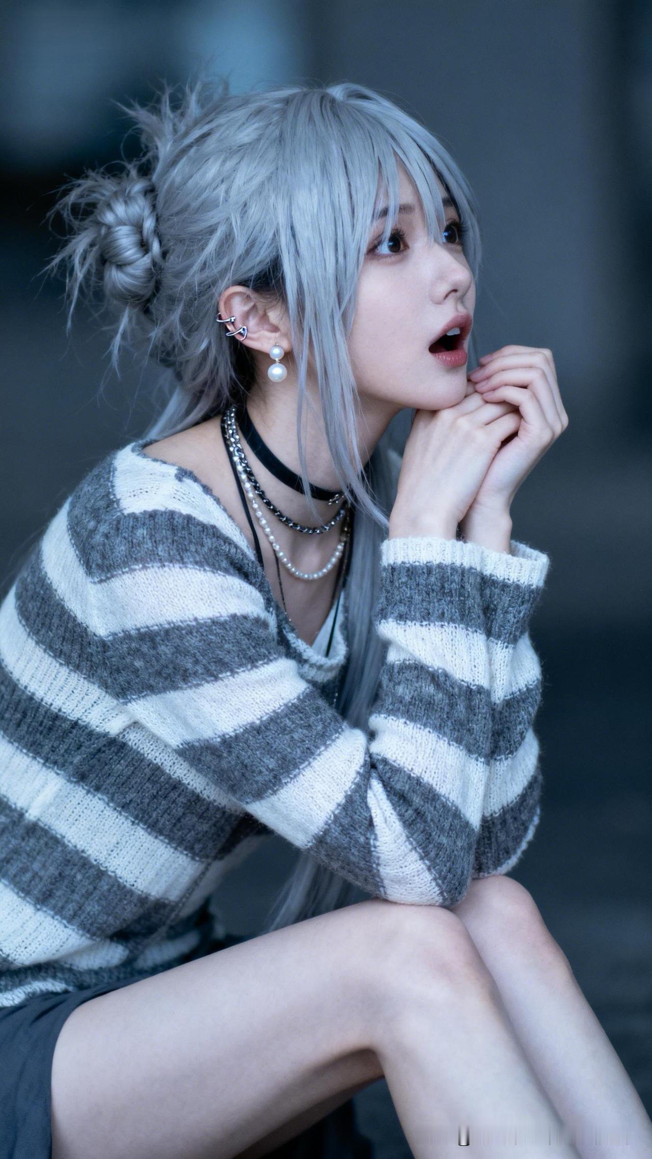 有哪些美女让人过目难忘？