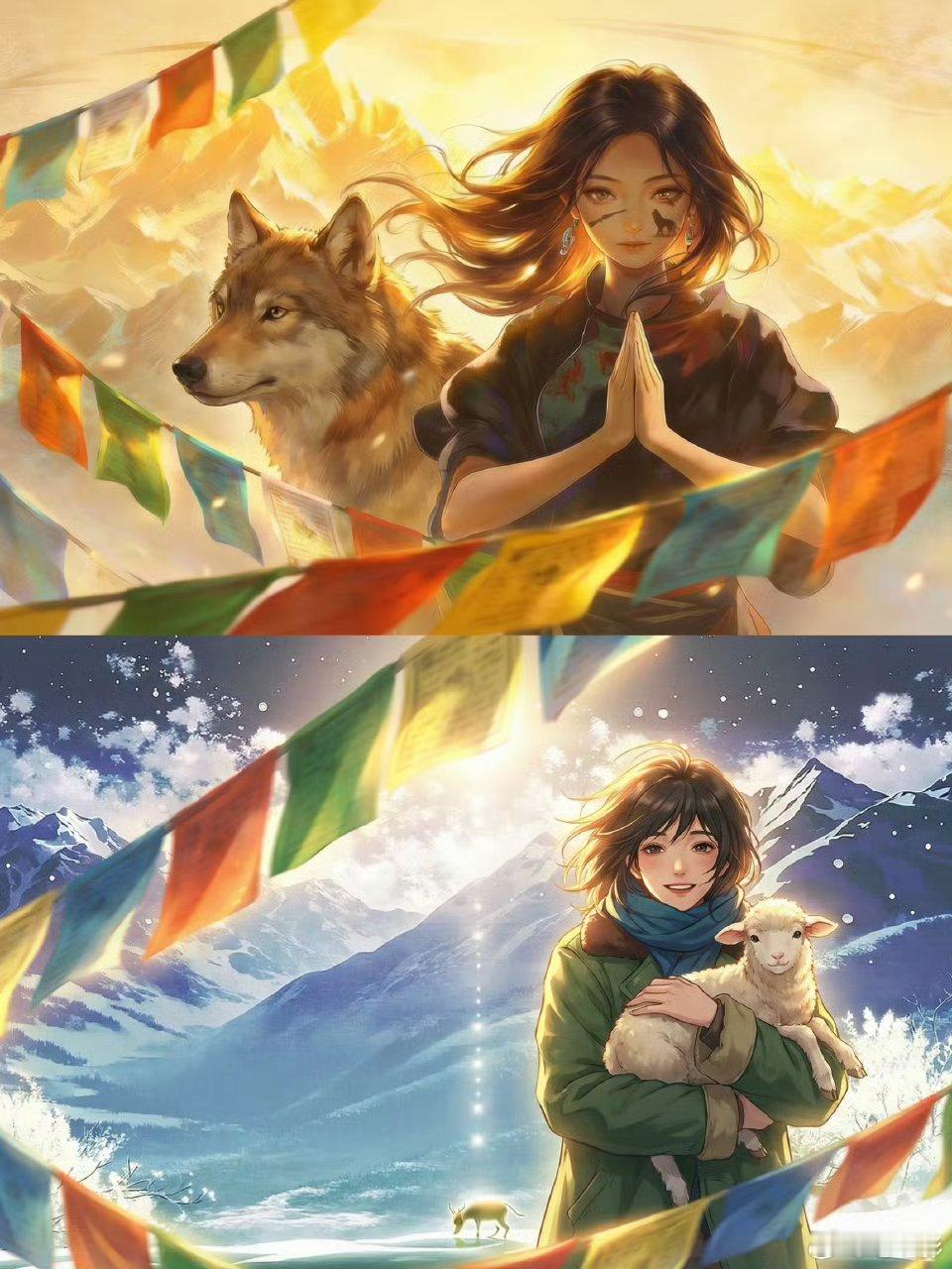 我把龙虾AI做成了动画 看完忍不住感叹，一个人用五天时间借助 AI 做出《拟生纪