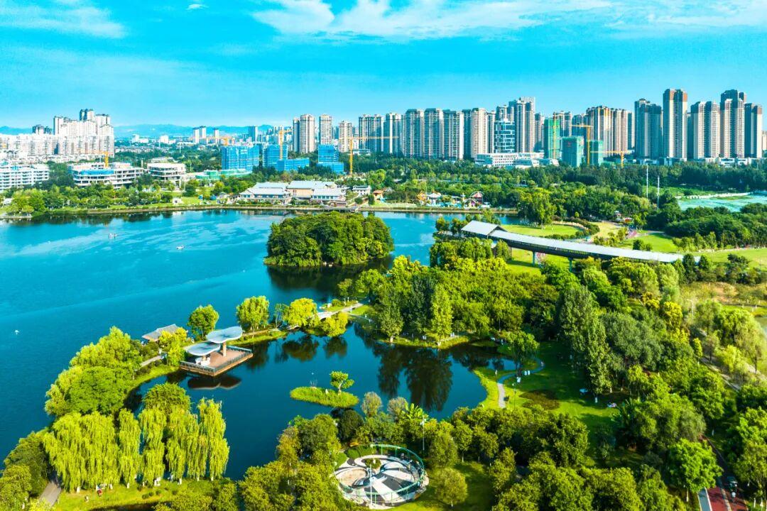 四川上半年财政表现来了！

2026年上半年四川全省一般公共预算收入3297.8
