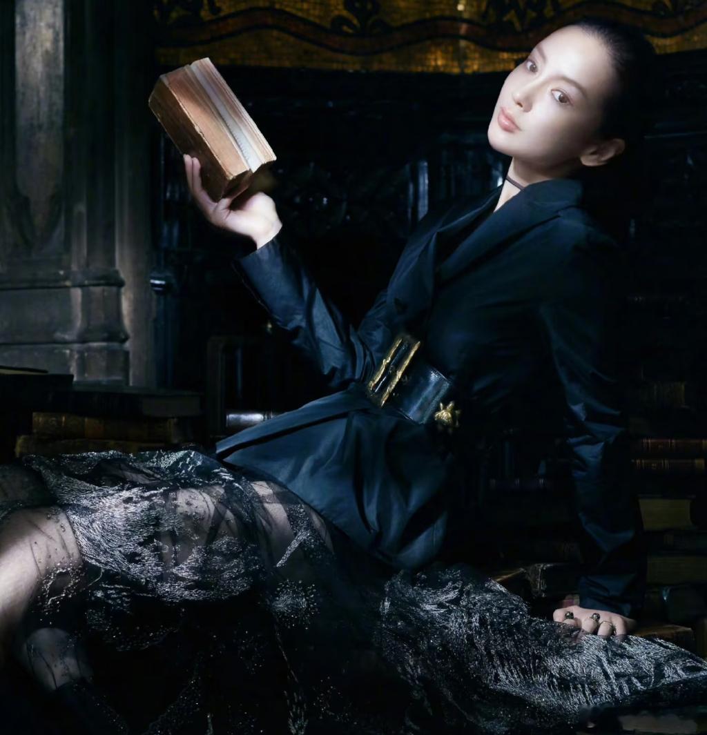 angelababy |杨颖 Angelababy真女王