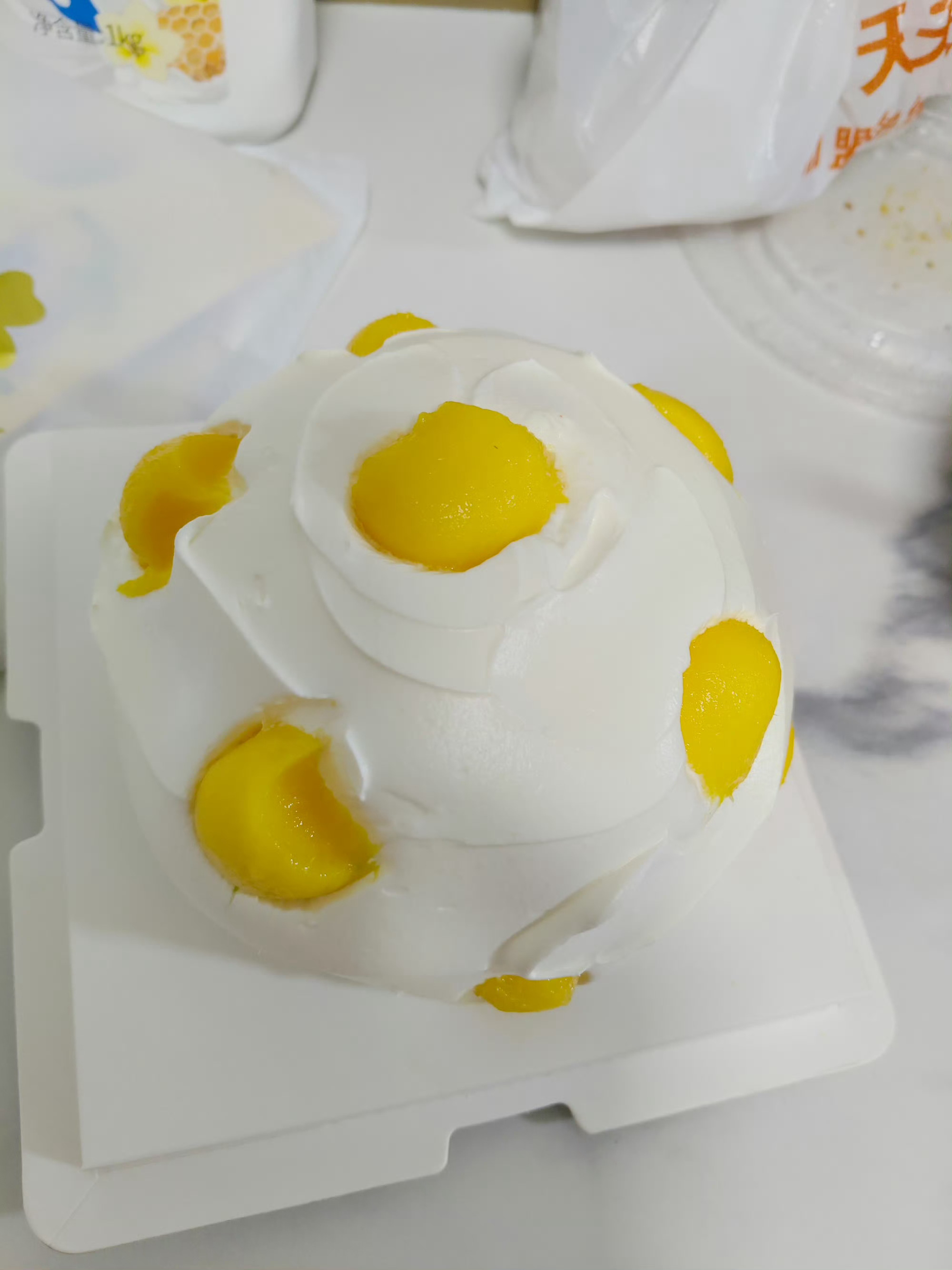 小蛋糕🍰 