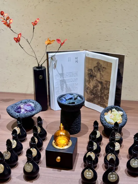 高新园挖到宝了！终于懂为什么港人爱往这跑