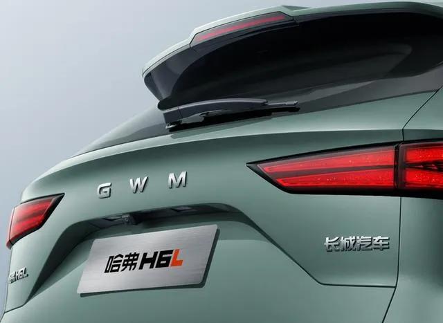 当年H6可是一月7万多台的销量，新款H6L如今能不能干掉博越L和星越L？之前是被