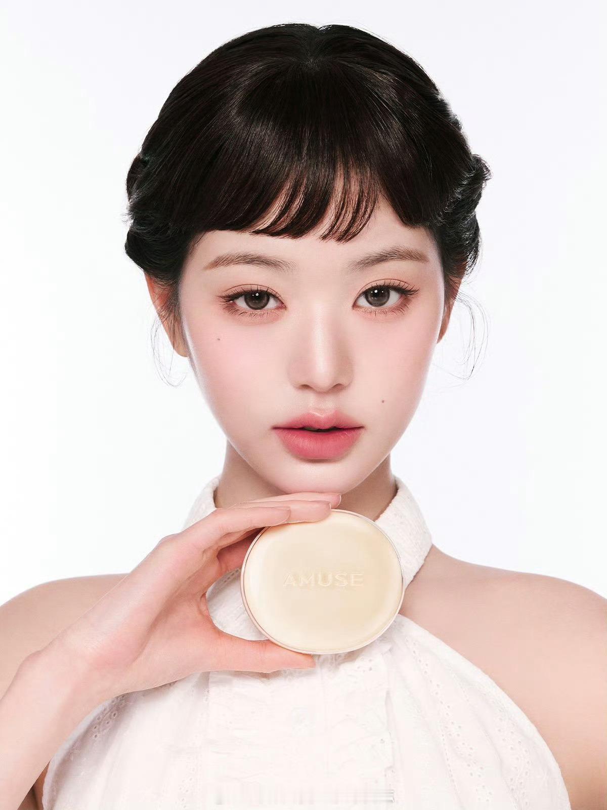星船如果那么执着给小圆搞刘海我不介意搞眉上刘海 [哇]比如👇 ​​​