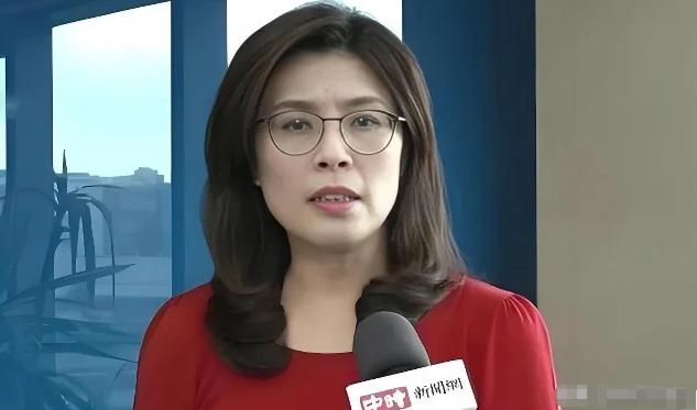 万万没料到，新当选的国民党主席郑丽文，一查才发现她不仅是个“蓝二代”，身上流着那