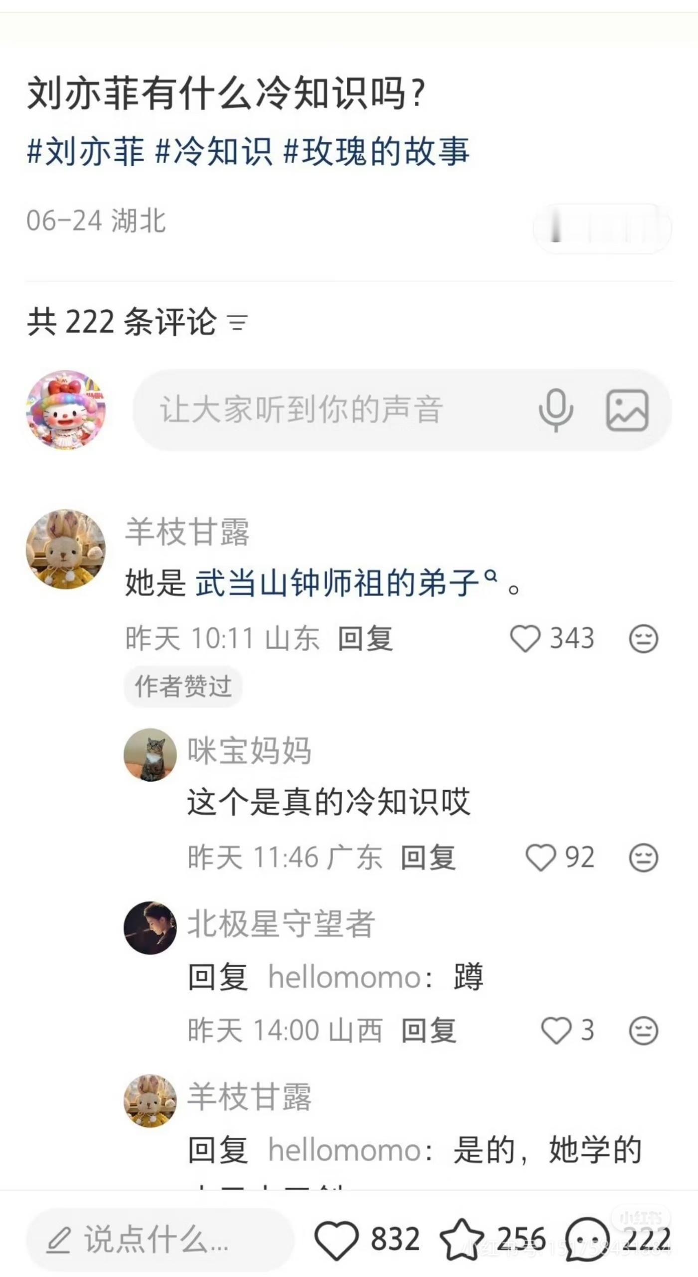 天仙姐姐学的是武当山剑法菲菲长得就很正派 