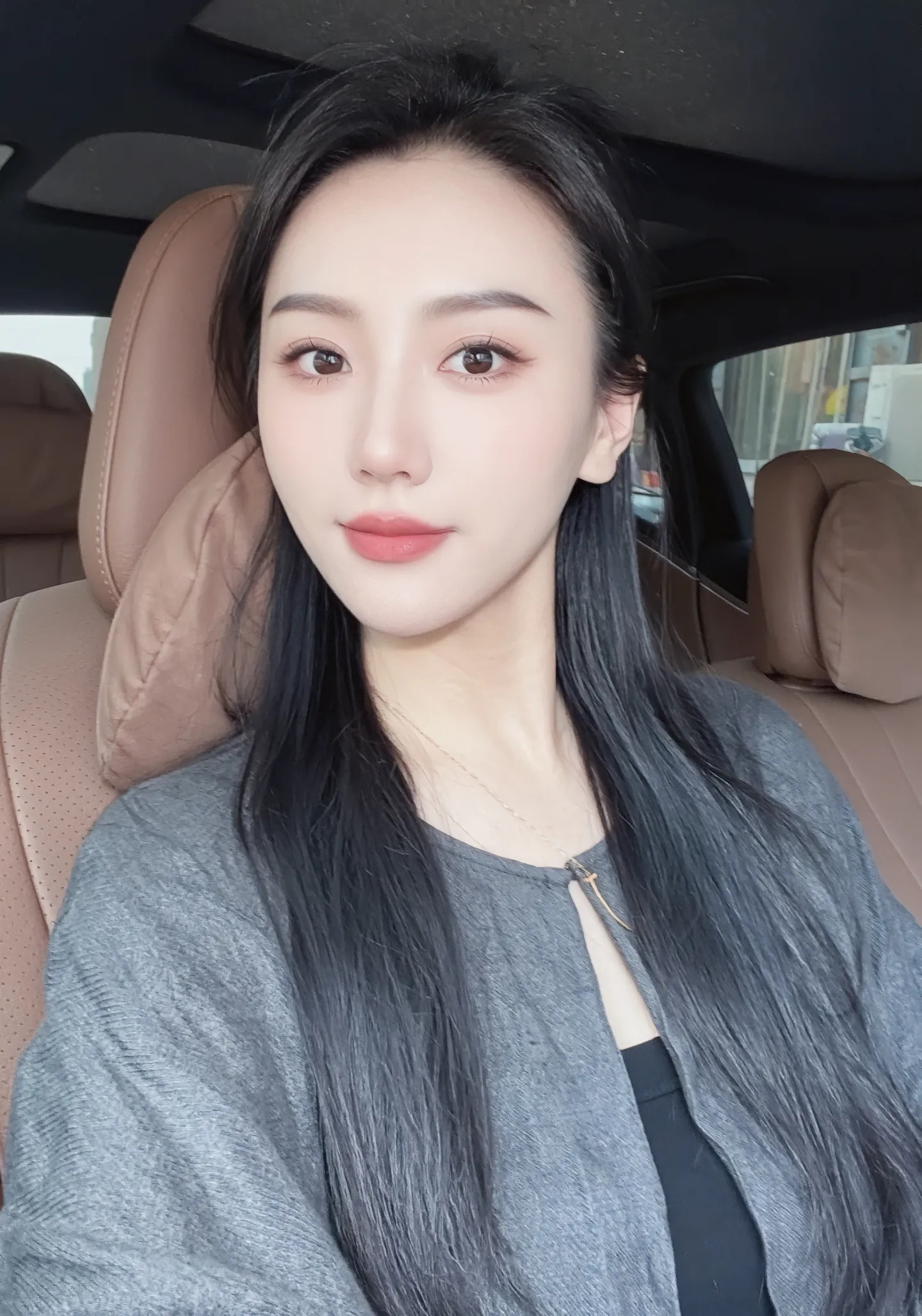 4路上随手一拍，是不是平淡也耐看。 
