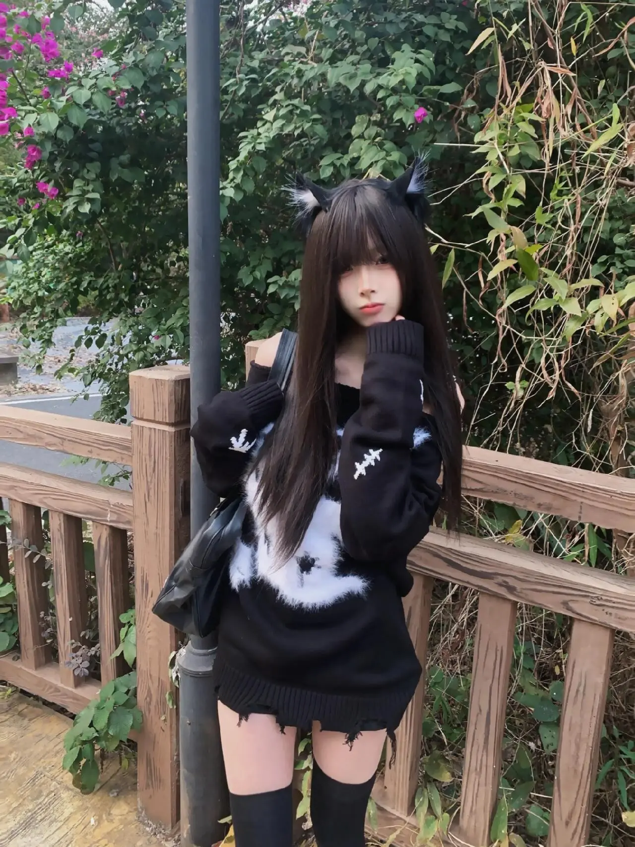 小小老子。