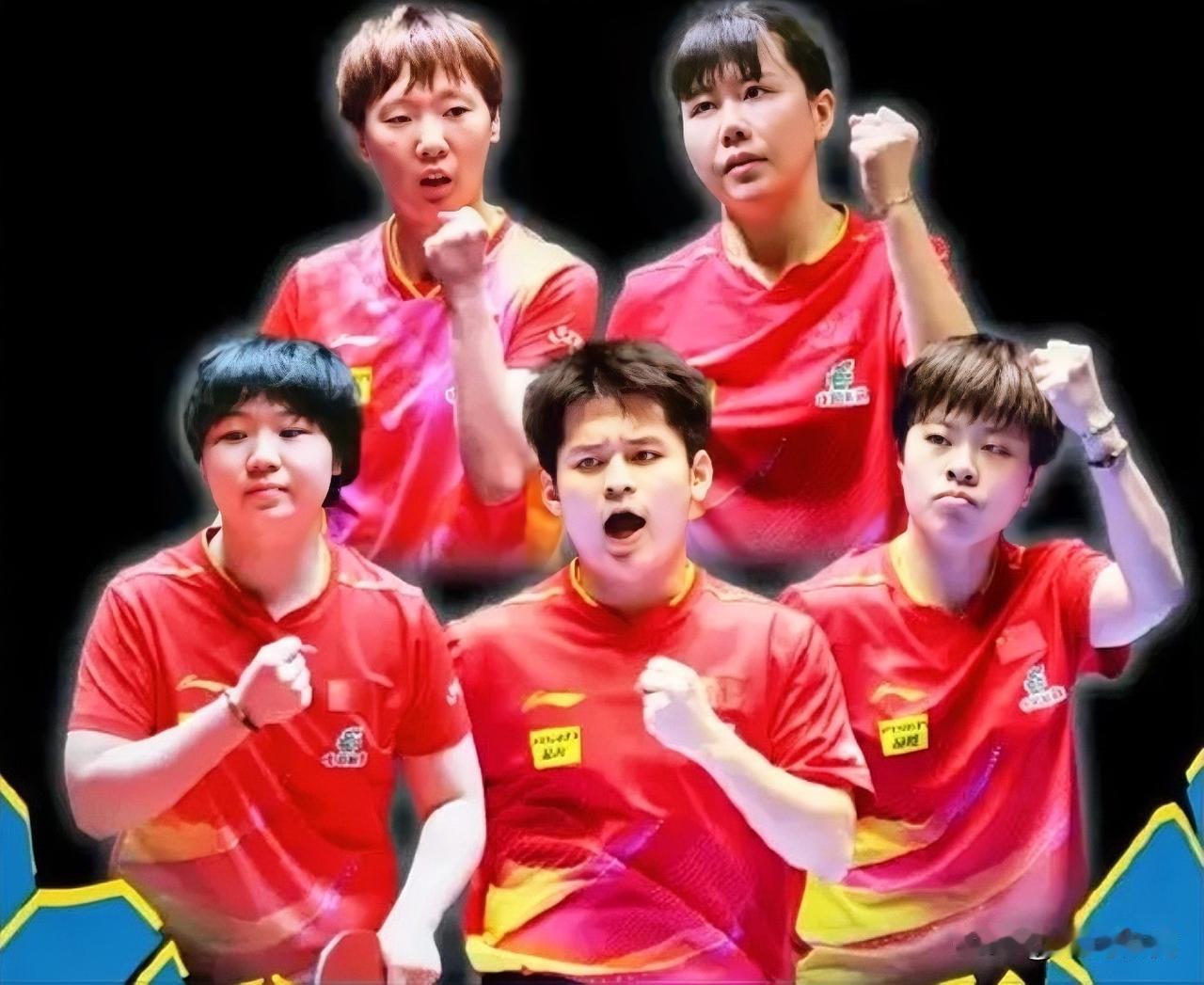 林诗栋3-1陈垣宇晋级WTT欧洲大满贯32强

本次瑞典大满贯赛，林诗栋将身兼三