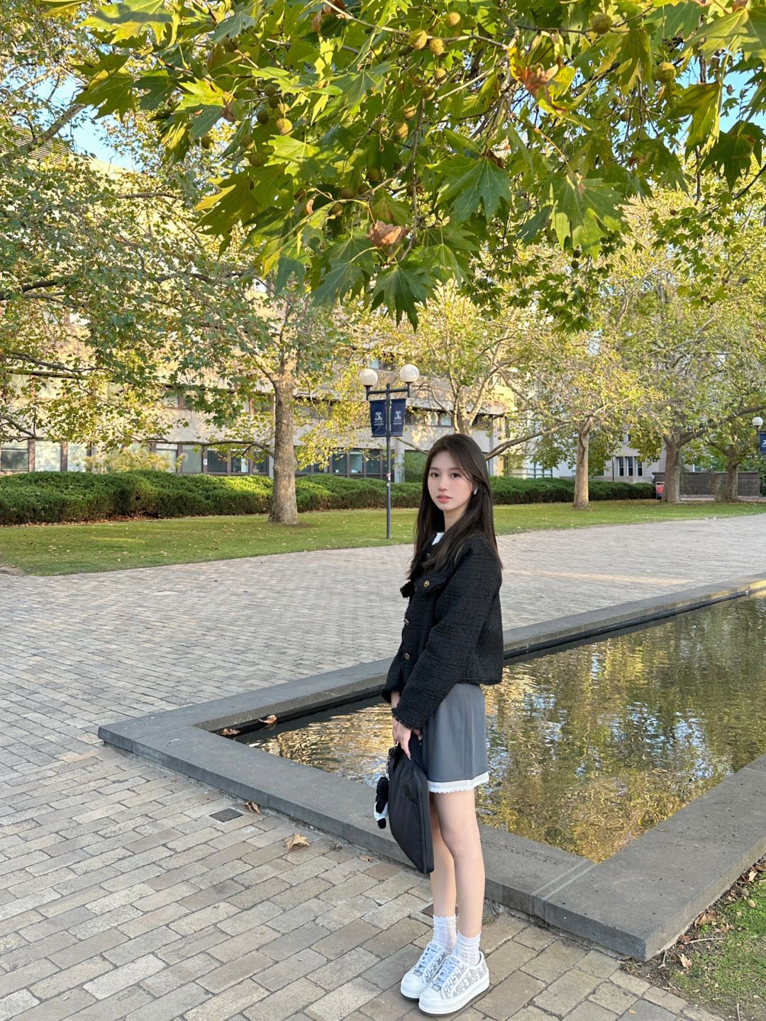 Week02 好好上学