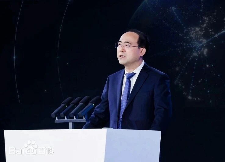 常瑞！空缺21个月，北汽集团终于迎来新的总经理，常瑞！北京汽车集团有限公司党委副