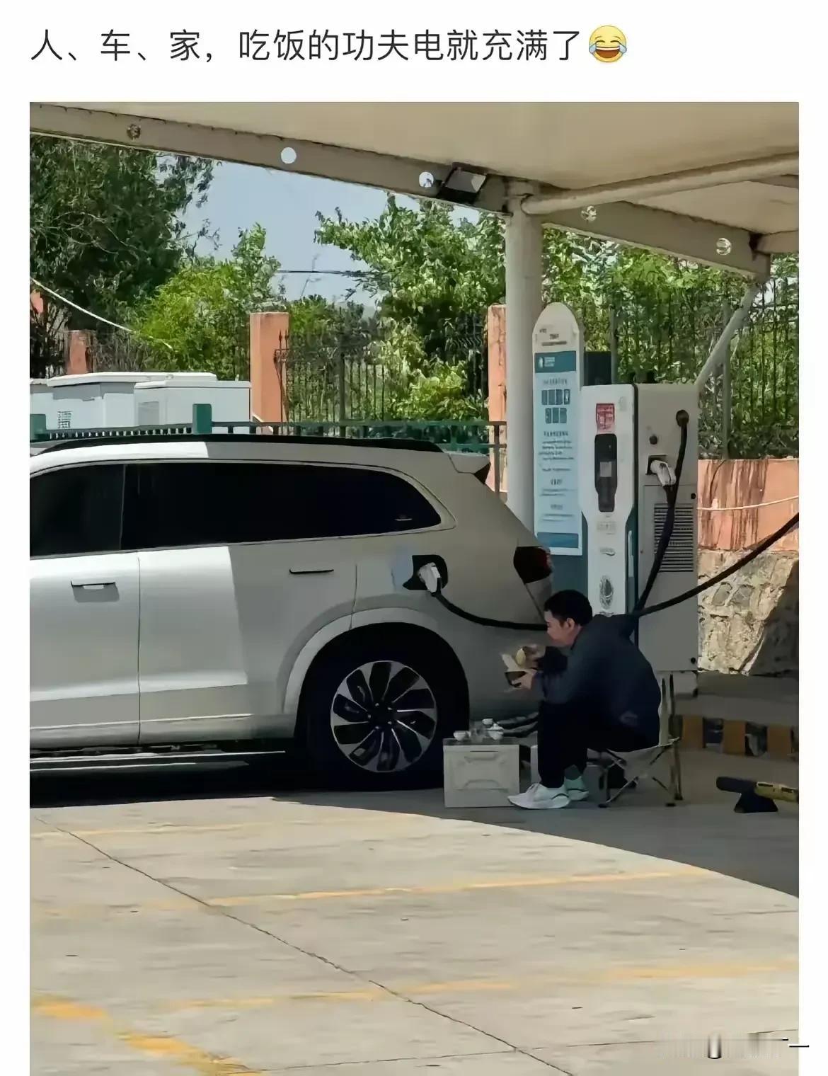 真正实现让生活慢下来的是电车