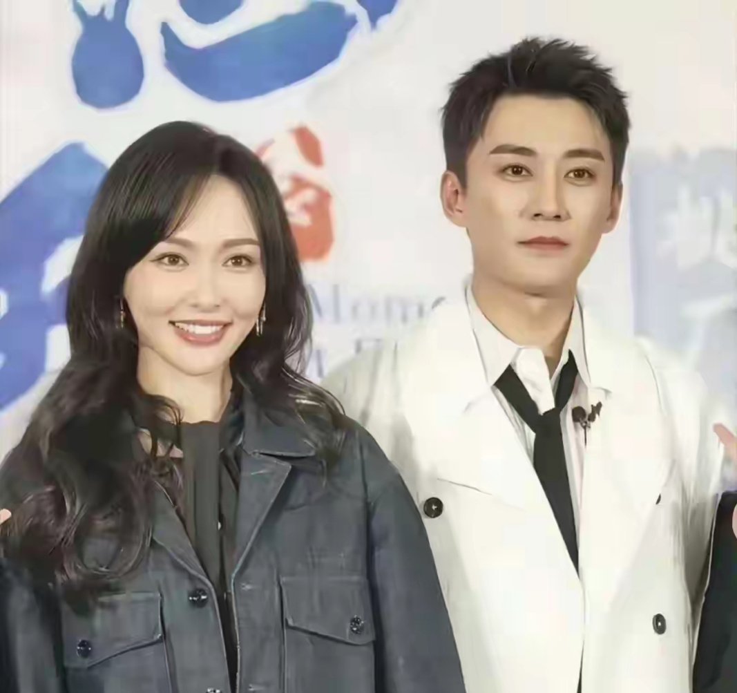 磕到了！唐嫣×刘学义或将再度合作，新剧还是《许我耀眼》金牌班底，念无双党狂喜圆梦