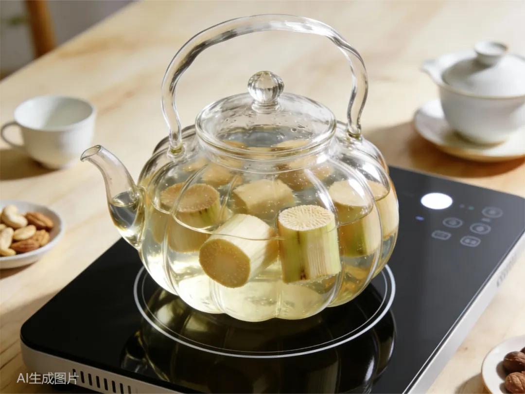 止咳、养胃！这种水果正大量上市，冬天吃好处多多→