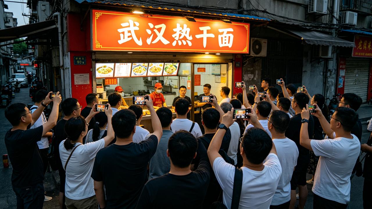网红公司已经到了连抖音的评论都要举报的地步了吗？想来想去也不过就是提了一嘴“皇帝
