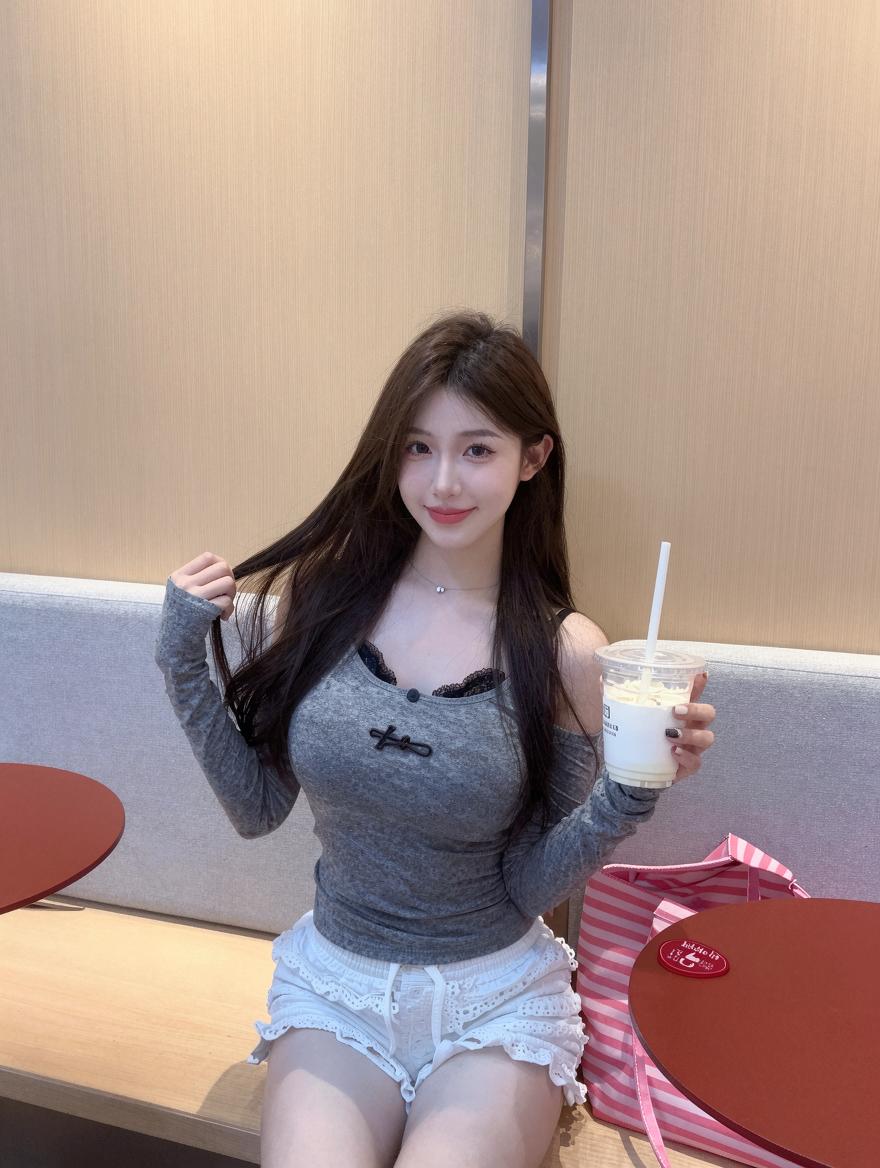 练这个好看有什么用 没人欣赏。