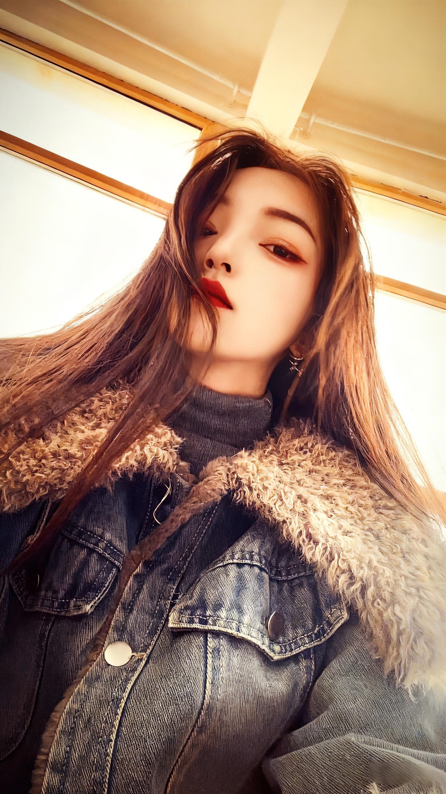 等日落西山 等冬去春来 等尘埃落定～