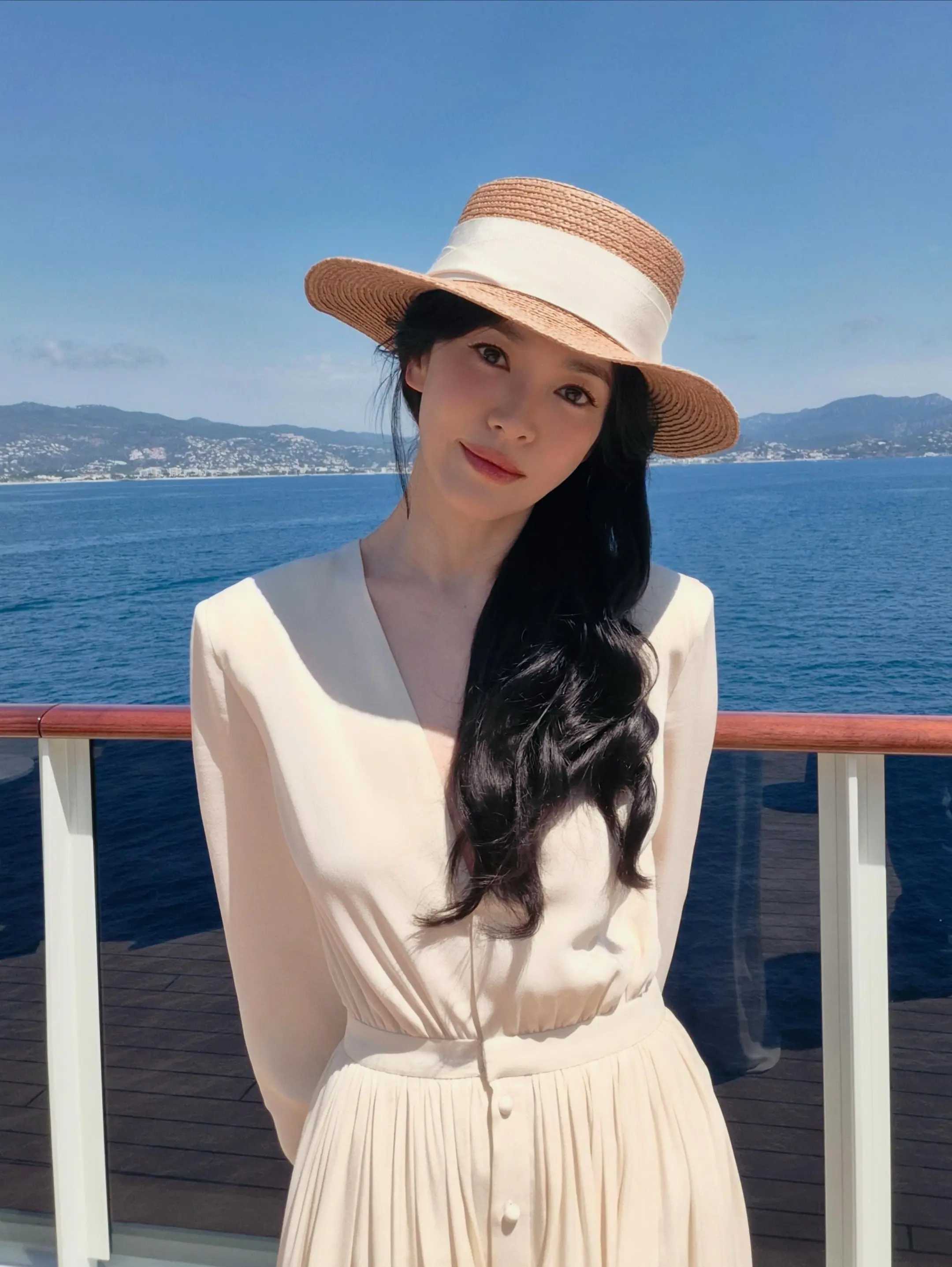 慢慢喜欢你