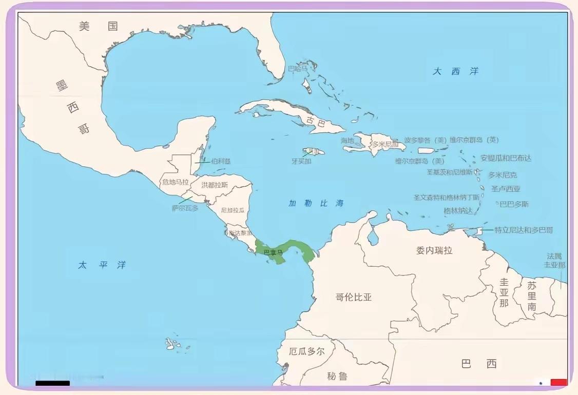 巴拿马没收中国港口，是其作为美国的狗，在帮美国抢劫中国，性质十分恶劣。

巴拿马