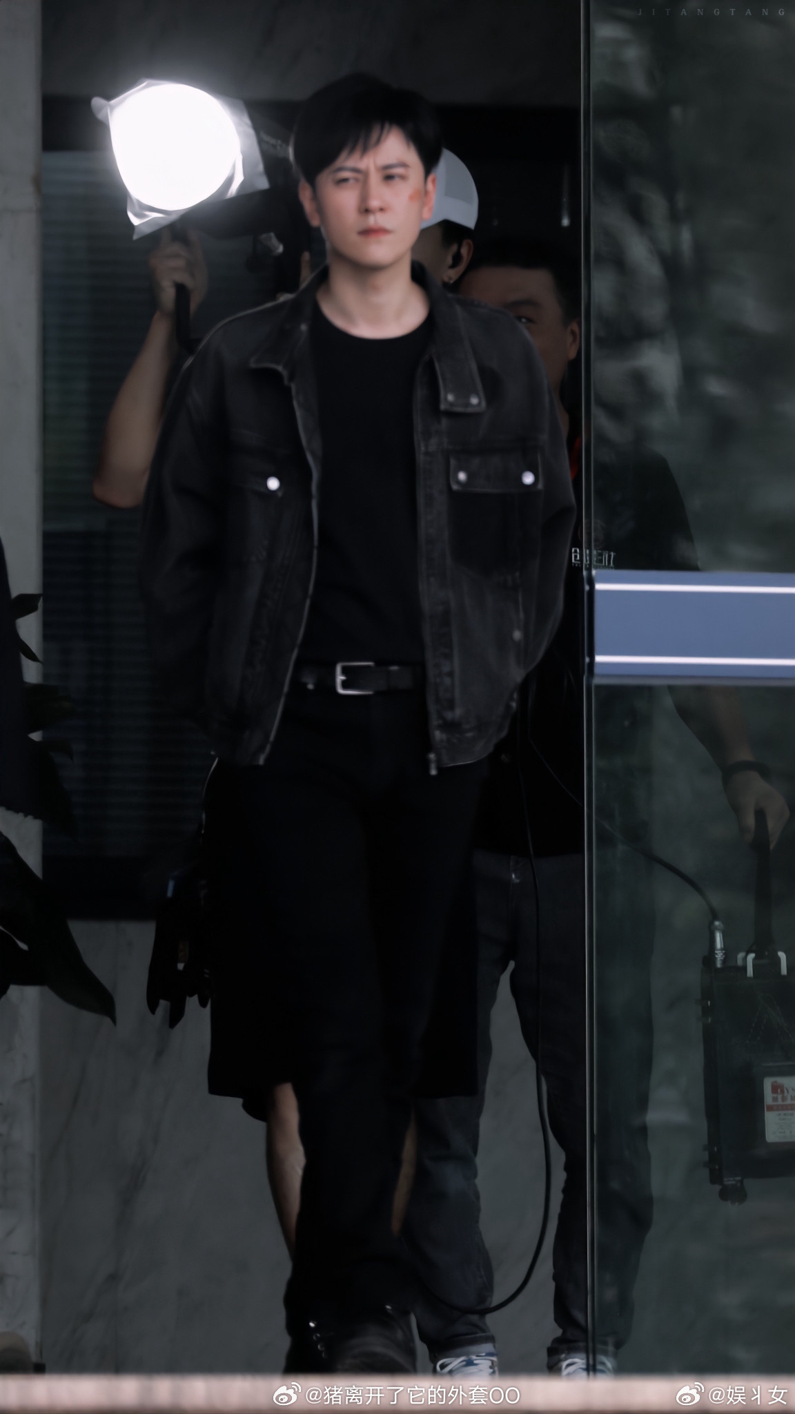 秦俊杰演强吻前没查黄历吗  蒋诚嘴上满是挑衅😤 听到周瑾结婚瞬间破防🥀 眼神