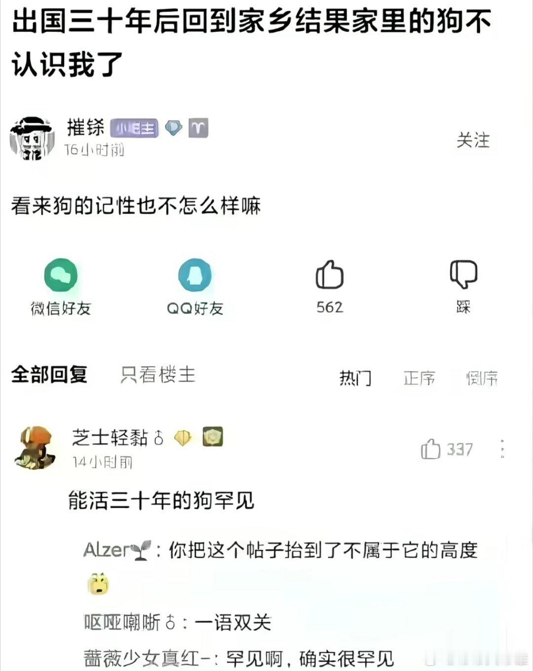 我是刘路啊 