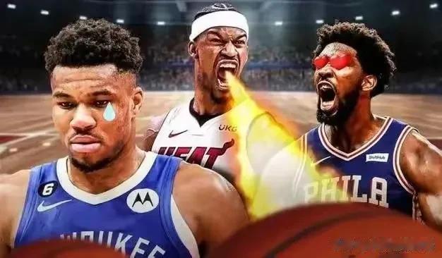 巴特勒封神，恩比德认怂

巴特勒作为硬汉，出色的打硬仗能力，一度令其成为一名极具