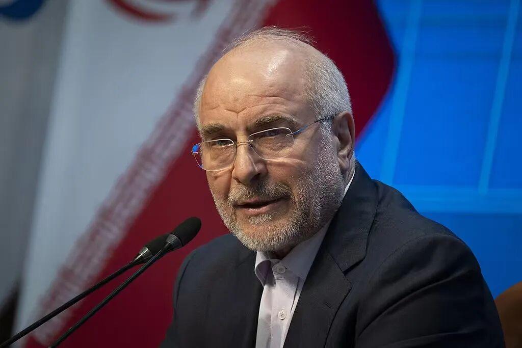 快讯！伊朗议长，重大宣布
 
当地时间3月23日晚间，在特朗普宣称“暂缓打击伊朗