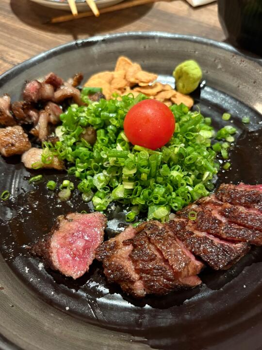 🇸🇬怪不得这家居酒屋火了那么久。。