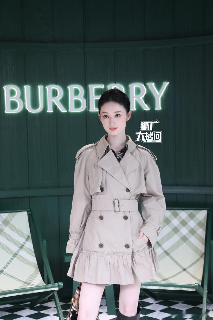 吴磊周洁琼郭晓婷Burberry生图吴磊周洁琼郭晓婷生图 谁懂啊！！吴磊周洁琼郭