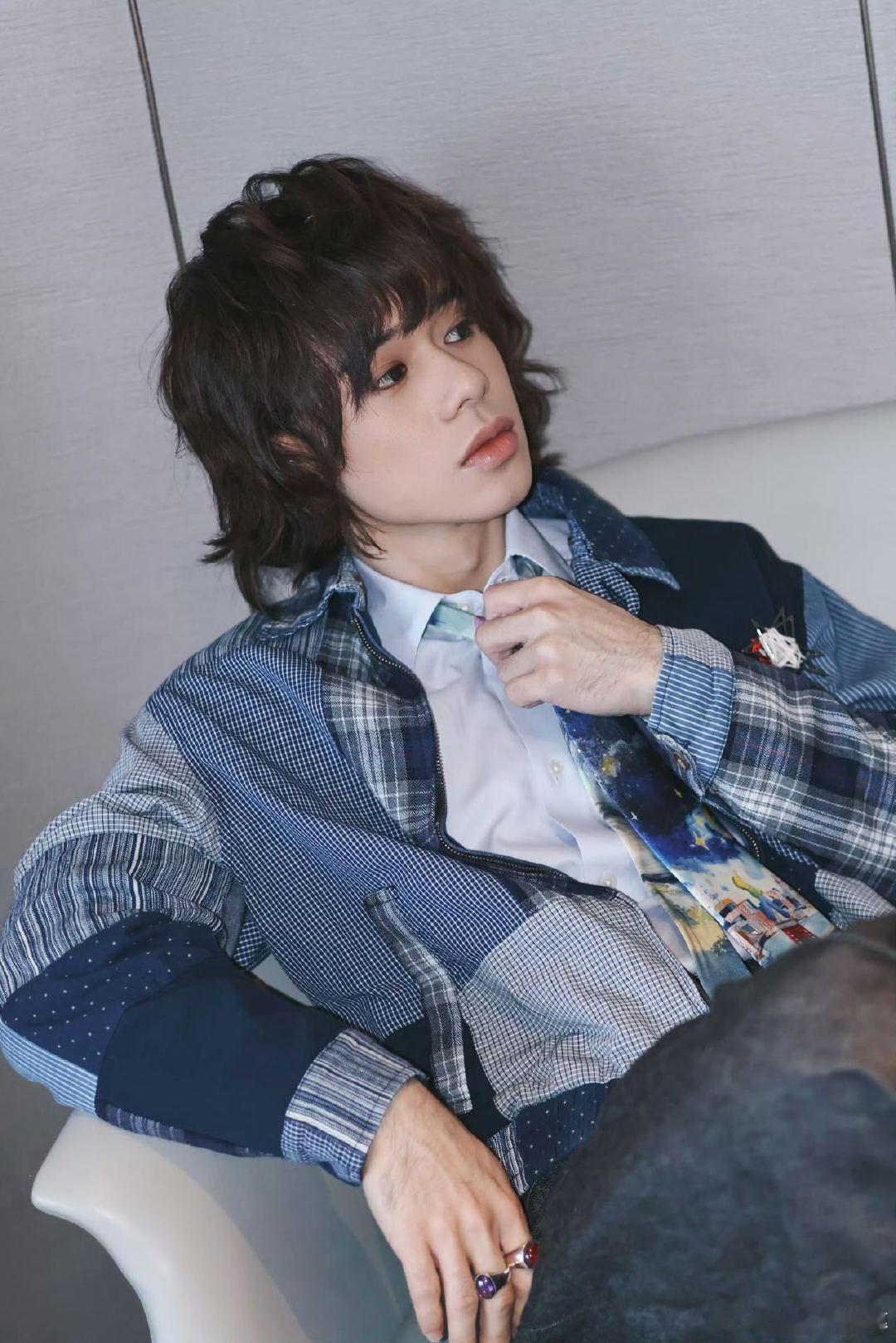 曾比特助演窦靖童李泉助演尤长靖李玖哲歌手助演胡彦斌 难以想象的神仙联动！曾比特帮