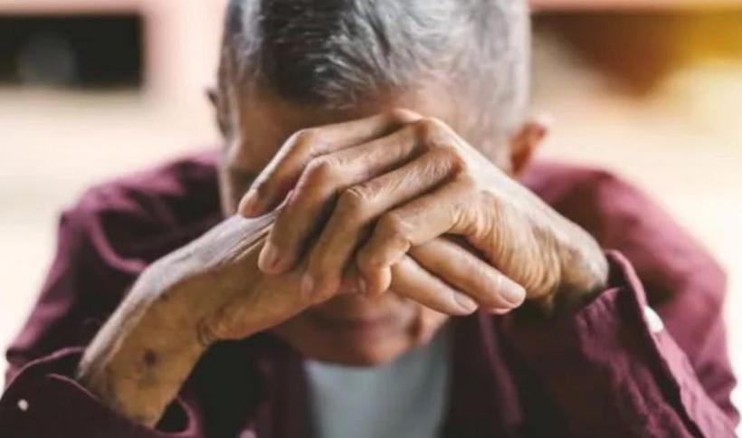 “老年痴呆”跟吃饭有关？医生提醒：60岁后，吃饭前要注意这3点“她常说，吃饭前应