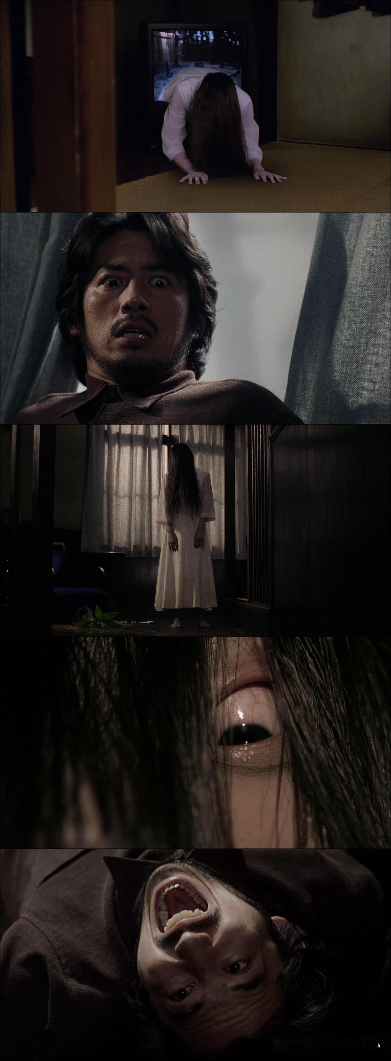 【专家称恐怖片才是焦虑情绪良药】
关键是先能吓到我。
媒体报道，张朝阳在英语课上