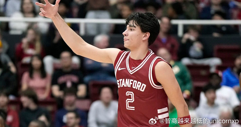 Andrej Stojakovic(2004-201cm-SF) NCAA大学三