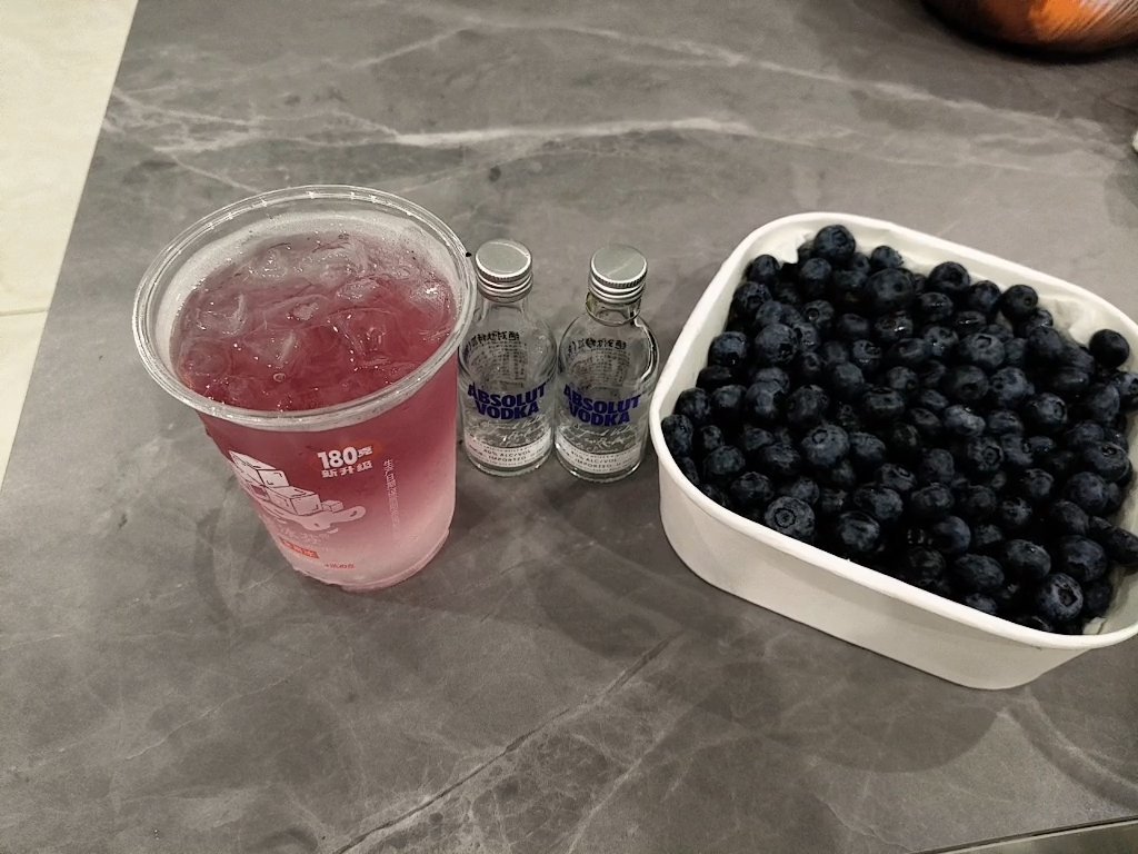 没有不喝伏特加的义务 