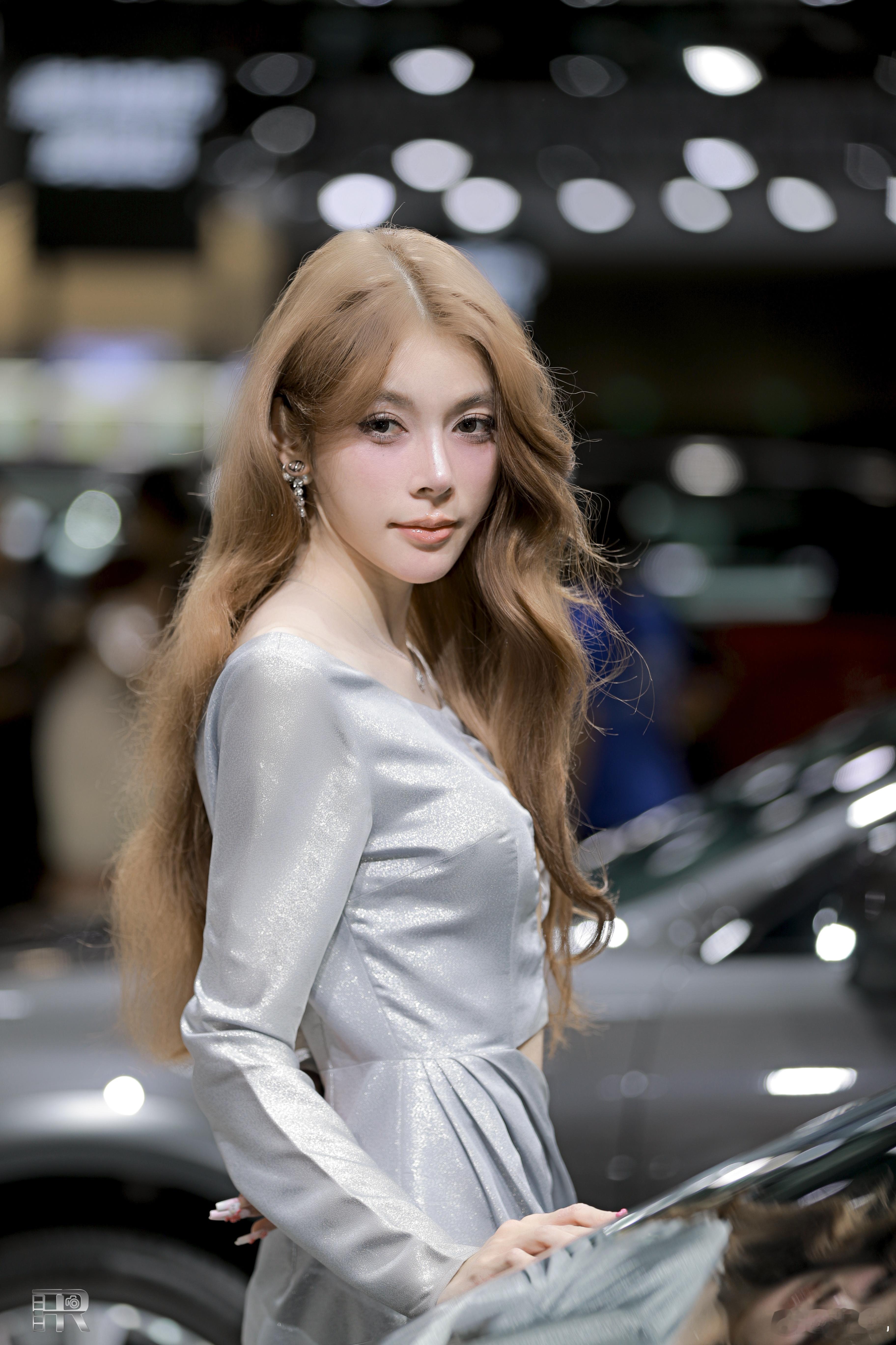         model  乌尔莉卡                