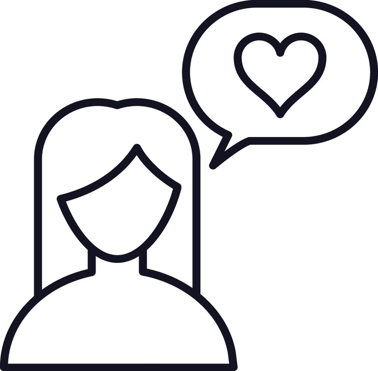 被肢体和艺术语言诱导出的共情，确实堪称最原始的调情途径。就像在舞会上，一个眼神交