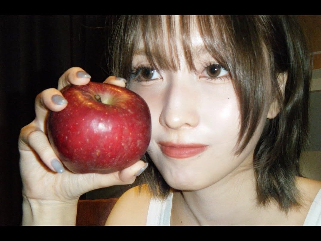 MOMO🍎 ​​​