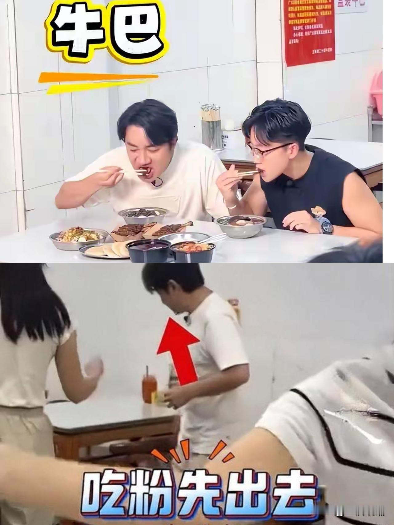 王祖蓝忽然又上了热搜…

一直对这个王祖蓝不了解，也不知道他是凭什么出名的？只知