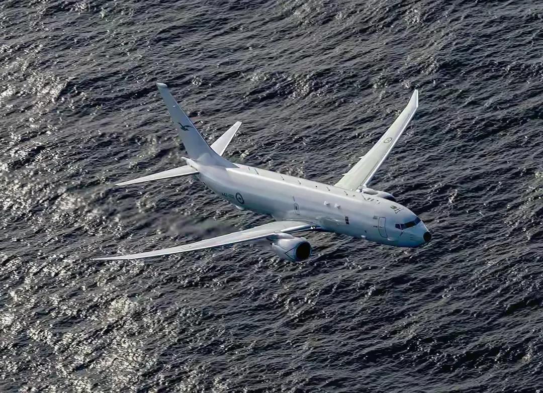澳军机悍然入侵中国西沙领空！南部战区雷霆驱离，中方正告：立即停止挑衅！

惊心动