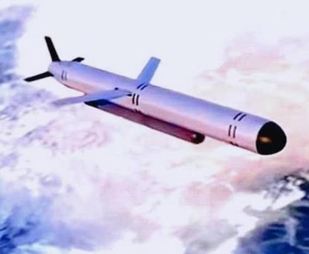 令人震惊，俄罗斯的核动力巡航导弹“海燕”在悄悄飞行1.4万公里之后，已经完成了试