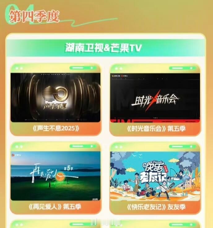 太好了，是《快乐老友记》我们有救了！！！！（图2已更新）快乐老友记｜ ​​​
