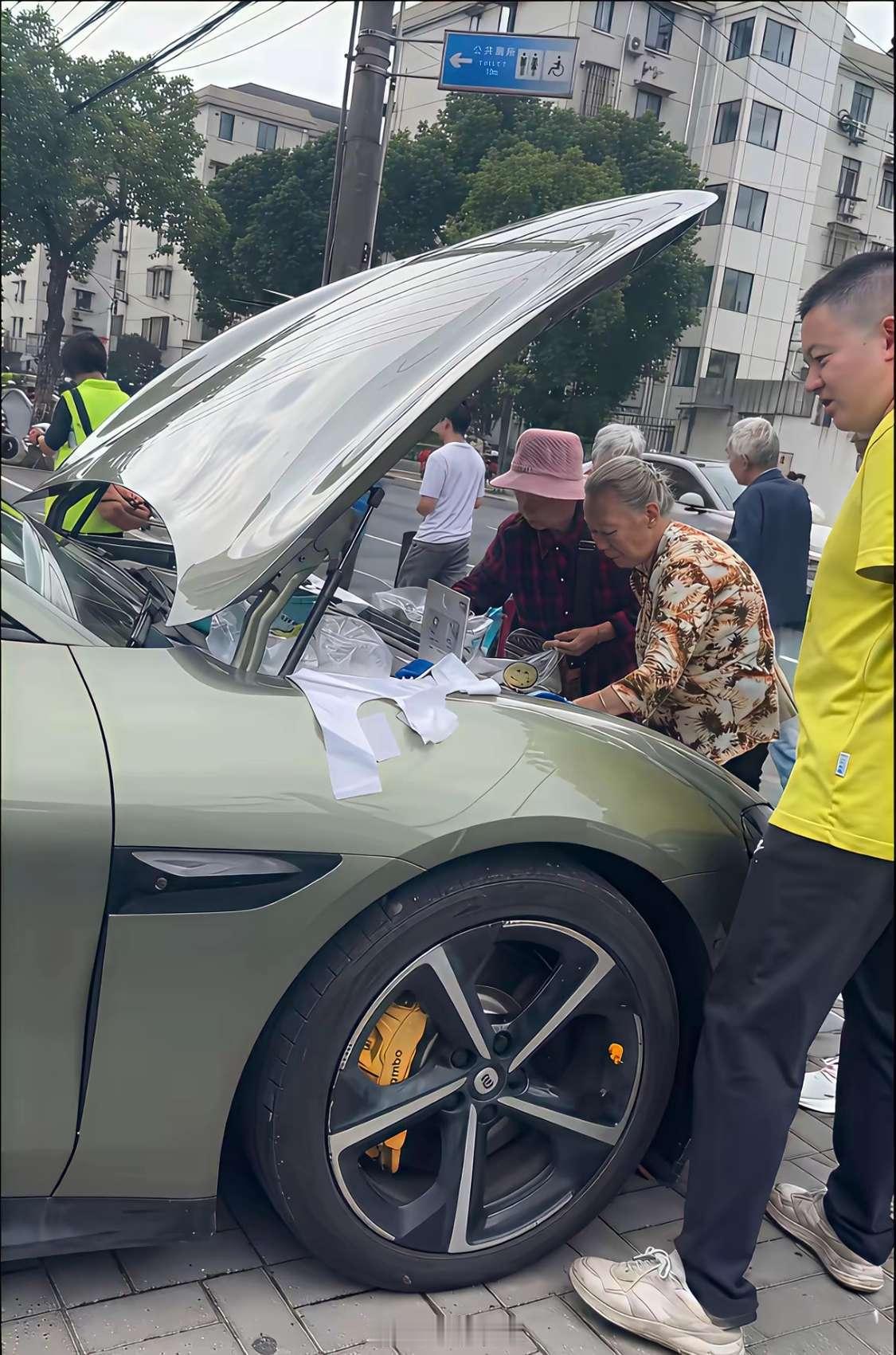 不腥吗？[允悲] ​​​