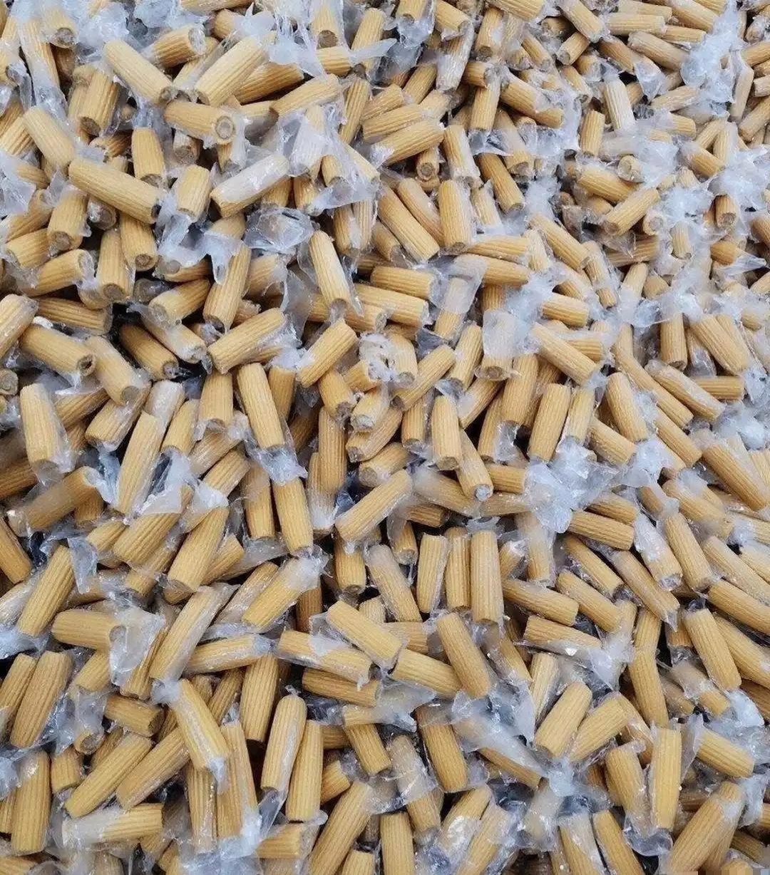 我的天呐，看到这大家还敢买吗？ ​​​